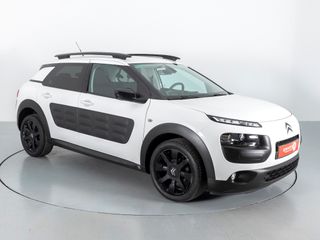 CITROEN C4 CACTUS PT 1.2 G FEELED 110CV