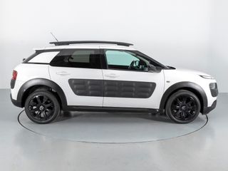 CITROEN C4 CACTUS PT 1.2 G FEELED 110CV