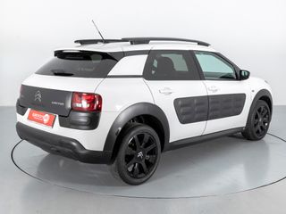 CITROEN C4 CACTUS PT 1.2 G FEELED 110CV