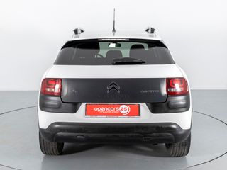 CITROEN C4 CACTUS PT 1.2 G FEELED 110CV