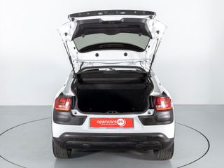 CITROEN C4 CACTUS PT 1.2 G FEELED 110CV