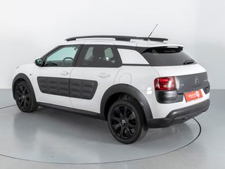 CITROEN C4 CACTUS PT 1.2 G FEELED 110CV