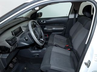 CITROEN C4 CACTUS PT 1.2 G FEELED 110CV