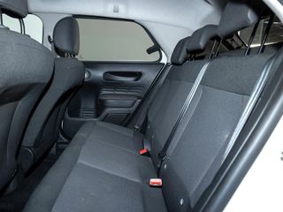 CITROEN C4 CACTUS PT 1.2 G FEELED 110CV