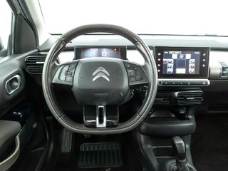 CITROEN C4 CACTUS PT 1.2 G FEELED 110CV