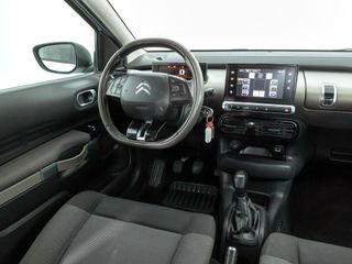 CITROEN C4 CACTUS PT 1.2 G FEELED 110CV