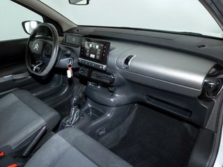 CITROEN C4 CACTUS PT 1.2 G FEELED 110CV