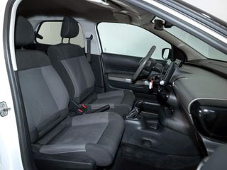 CITROEN C4 CACTUS PT 1.2 G FEELED 110CV