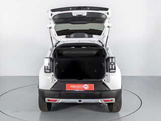 FIAT GRANDE PANDA HYBRIDO AUTOMATICO MHEV ICON