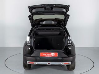 FIAT GRANDE PANDA HYBRIDO AUTOMATICO MHEV ICON