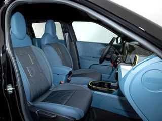 FIAT GRANDE PANDA HYBRIDO AUTOMATICO MHEV ICON