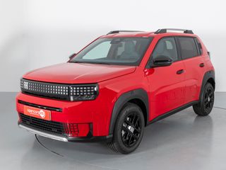 FIAT GRANDE PANDA HYBRIDO AUTOMATICO MHEV ICON