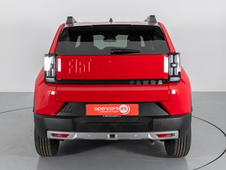 FIAT GRANDE PANDA HYBRIDO AUTOMATICO MHEV ICON