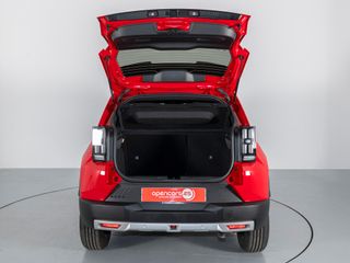 FIAT GRANDE PANDA HYBRIDO AUTOMATICO MHEV ICON