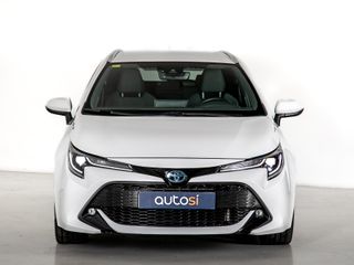 TOYOTA COROLLA 2.0 HYBRID FEEL! E-CVT 5P