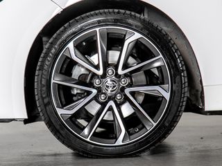 TOYOTA COROLLA 2.0 HYBRID FEEL! E-CVT 5P