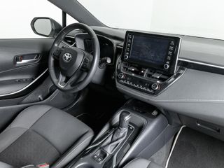 TOYOTA COROLLA 2.0 HYBRID FEEL! E-CVT 5P