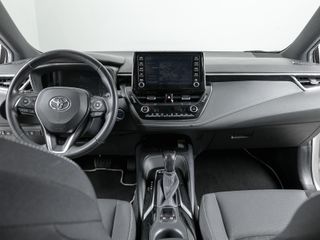 TOYOTA COROLLA 2.0 HYBRID FEEL! E-CVT 5P