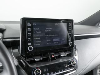 TOYOTA COROLLA 2.0 HYBRID FEEL! E-CVT 5P