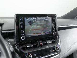 TOYOTA COROLLA 2.0 HYBRID FEEL! E-CVT 5P