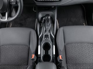 TOYOTA COROLLA 2.0 HYBRID FEEL! E-CVT 5P