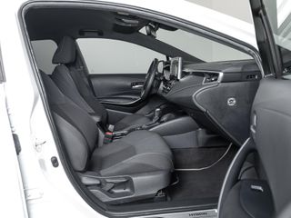 TOYOTA COROLLA 2.0 HYBRID FEEL! E-CVT 5P