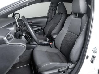 TOYOTA COROLLA 2.0 HYBRID FEEL! E-CVT 5P