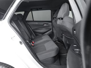 TOYOTA COROLLA 2.0 HYBRID FEEL! E-CVT 5P