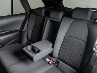 TOYOTA COROLLA 2.0 HYBRID FEEL! E-CVT 5P