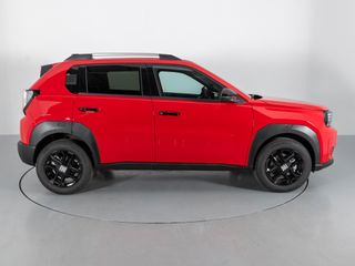 FIAT GRANDE PANDA HYBRIDO AUTOMATICO MHEV ICON