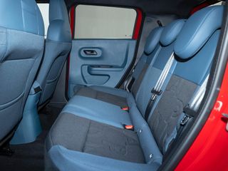 FIAT GRANDE PANDA HYBRIDO AUTOMATICO MHEV ICON