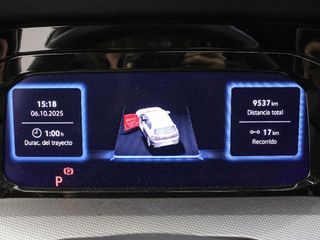 VOLKSWAGEN GOLF 1.5 ETSI DSG 50 ANIVERSARIO 150CV 5P
