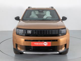 FIAT GRANDE PANDA HYBRIDO AUTOMATICO MHEV LAPRIMA