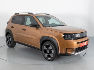 FIAT GRANDE PANDA HYBRIDO AUTOMATICO MHEV LAPRIMA