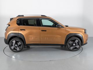 FIAT GRANDE PANDA HYBRIDO AUTOMATICO MHEV LAPRIMA