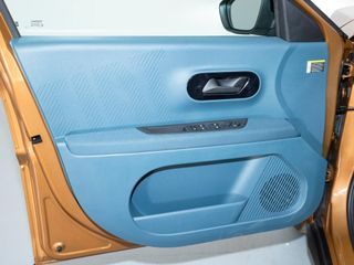 FIAT GRANDE PANDA HYBRIDO AUTOMATICO MHEV LAPRIMA
