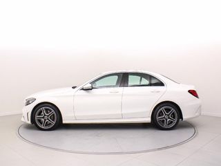 MERCEDES C-CLASS C 200D