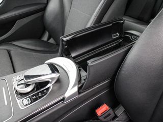 MERCEDES C-CLASS C 200D