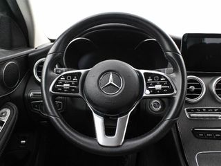 MERCEDES C-CLASS C 200D