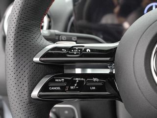 MERCEDES GLB 200D