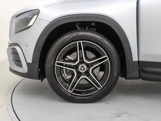 MERCEDES GLB 200D