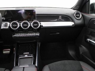 MERCEDES GLB 200D