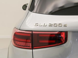 MERCEDES GLB 200D
