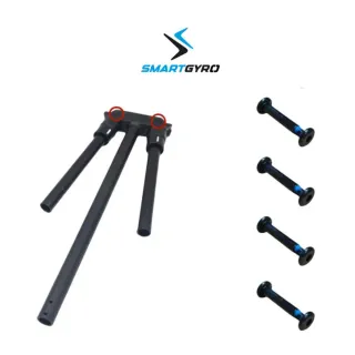 Pack 5 Tornillos Manillares Patinetes Smartgyro