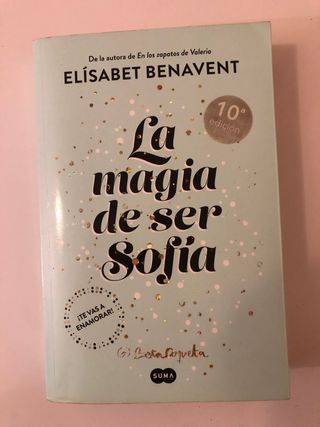 La magia de ser Sofía / The Magic of Being Sofí...
