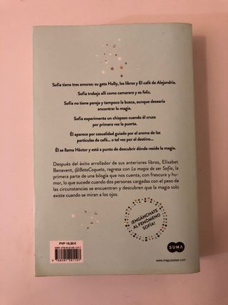 La magia de ser Sofía / The Magic of Being Sofí...