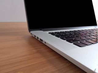 MacBook Pro Retina 15 i7 2,5Ghz,16GB RAM,SSD 512GB