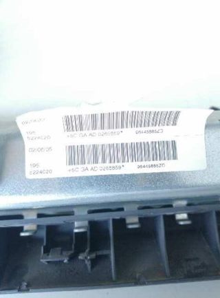 9644588880 kit peugeot 407 st confort 232348