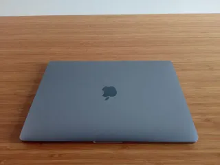 MacBook Pro 13 I7 1,7Ghz (4 NÚCLEOS), 16GB RAM
