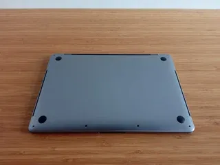 MacBook Pro 13 I7 1,7Ghz (4 NÚCLEOS), 16GB RAM